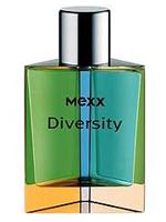  MEXX Diversity Man
