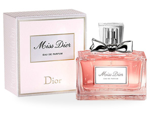 Парфюмерная вода CHRISTIAN DIOR Miss Dior Eau de Parfum 2017