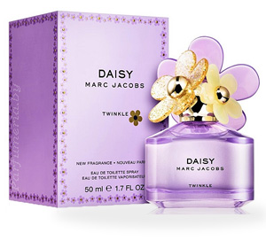 Туалетная вода MARC JACOBS Daisy Twinkle