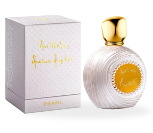 Парфюмерная вода M.MICALLEF Mon Parfum Pearl