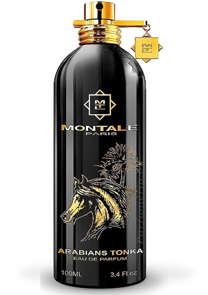 Парфюмерная вода MONTALE Arabians Tonka