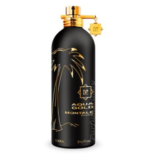 Парфюмерная вода MONTALE Aqua Gold