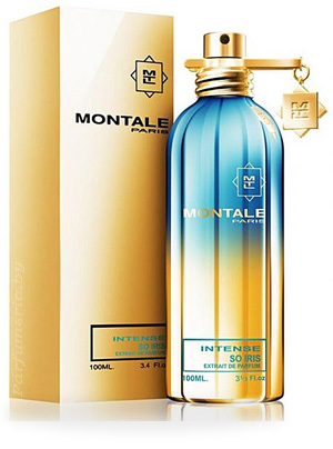 Парфюмерная вода MONTALE So Iris Intense