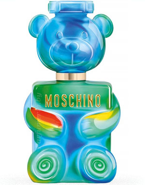 Парфюмерная вода MOSCHINO Toy 2 Yummy