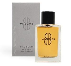  BILL BLASS Mr.Blass