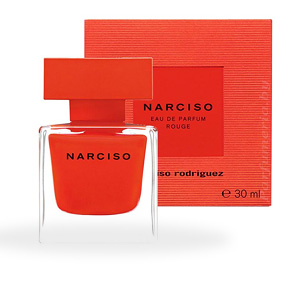 Парфюмерная вода NARCISO RODRIGUEZ Narciso Rouge