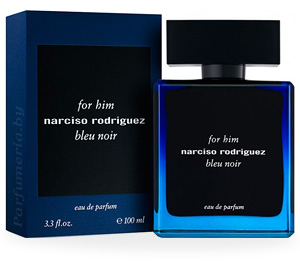 Парфюмерная вода NARCISO RODRIGUEZ Narciso Rodriguez for Him Bleu Noir Eau de Parfum