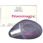 NAOMI CAMPBELL Naomagic