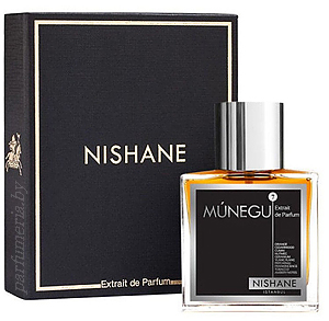 Духи NISHANE Munegu