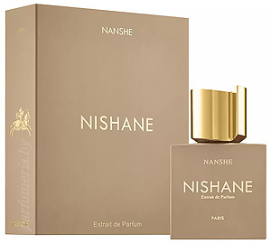 Духи NISHANE Nanshe