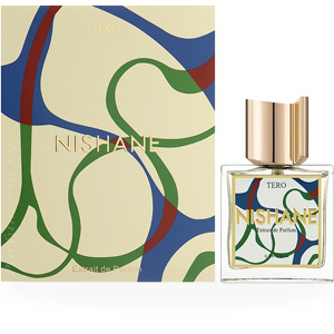 Духи NISHANE Tero