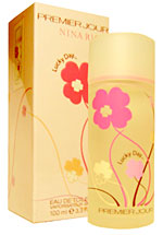  NINA RICCI Premier Jour Lucky Day