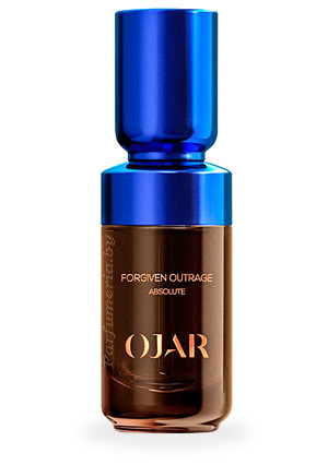 OJAR Forgiven Outrage