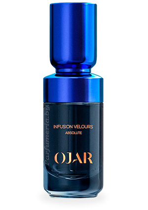  OJAR Infusion Velours