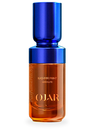  OJAR Kashmir Print