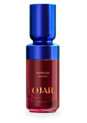  OJAR Mahrajan
