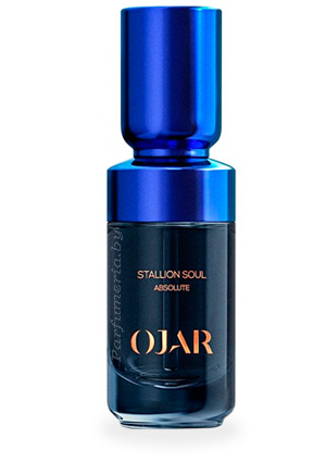  OJAR Stallion Soul