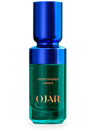  OJAR Wood Whisper