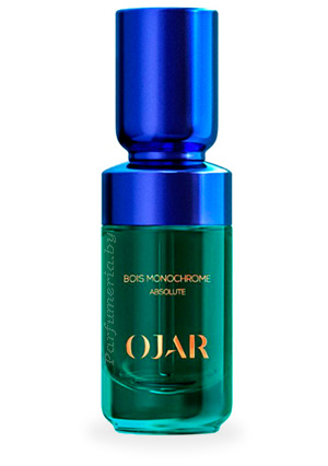  OJAR Ojar Bois Monochrome