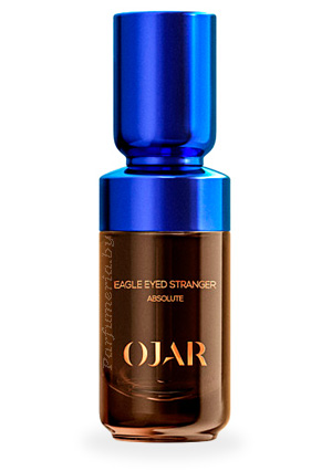  OJAR Eagle Eyed Stranger