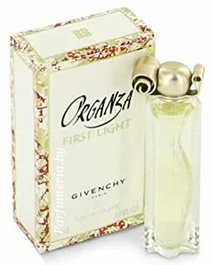 Туалетная вода GIVENCHY Organza First Light