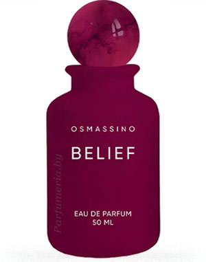 Парфюмерная вода OSMASSINO Belief