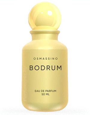 Парфюмерная вода OSMASSINO Bodrum