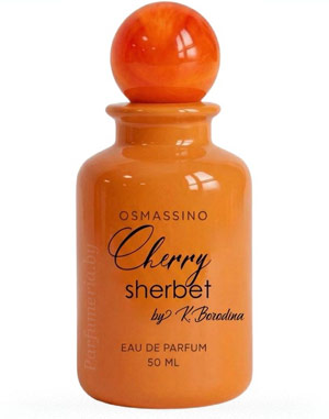 Парфюмерная вода OSMASSINO Cherry Sherbet