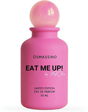 Парфюмерная вода OSMASSINO Eat Me Up