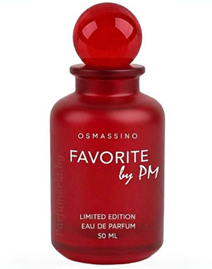 Парфюмерная вода OSMASSINO Favorite