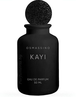 Парфюмерная вода OSMASSINO Kayi