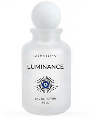 Парфюмерная вода OSMASSINO Luminance