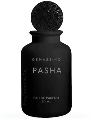 Парфюмерная вода OSMASSINO Pasha