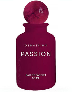 Парфюмерная вода OSMASSINO Passion