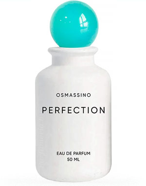Парфюмерная вода OSMASSINO Perfection