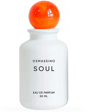 Парфюмерная вода OSMASSINO Soul