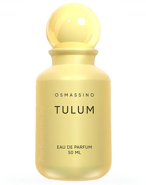 Парфюмерная вода OSMASSINO Tulum