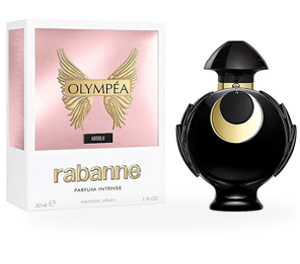Духи PACO RABANNE Olympea Absolu