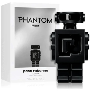 Парфюм PACO RABANNE Phantom Parfum