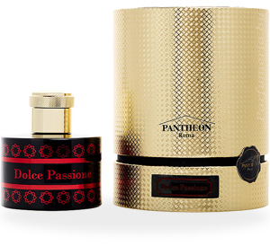 Духи PANTHEON ROMA Dolce Passione