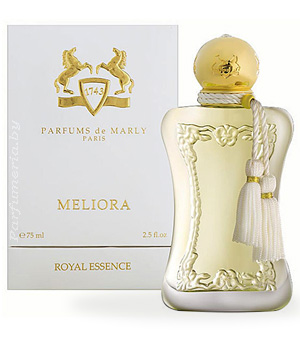Парфюмерная вода PARFUMS DE MARLY Meliora