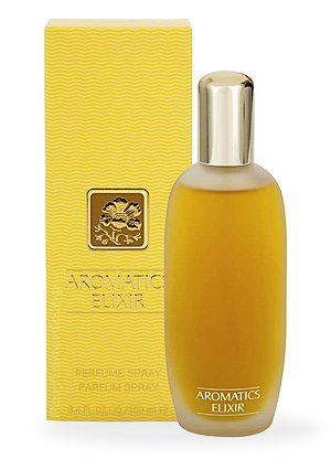 Парфюмерная вода CLINIQUE Aromatics Elixir
