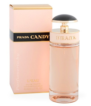  PRADA Candy L`Eau