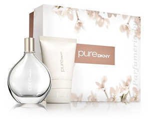  DONNA KARAN Pure DKNY Set