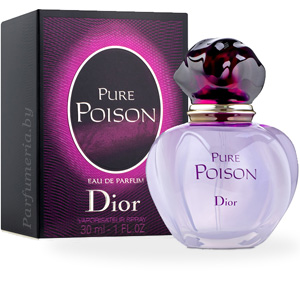 Парфюмерная вода CHRISTIAN DIOR Pure Poison