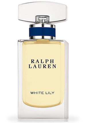 Парфюмерная вода RALPH LAUREN White Lily