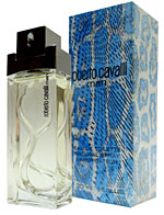  ROBERTO CAVALLI Roberto Cavalli Man