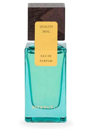 Парфюмерная вода RITUALS Nuit d`Azar