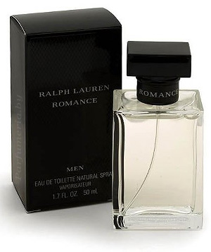  RALPH LAUREN Romance  for Men