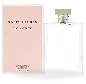 парфюмированная вода RALPH LAUREN Romance
